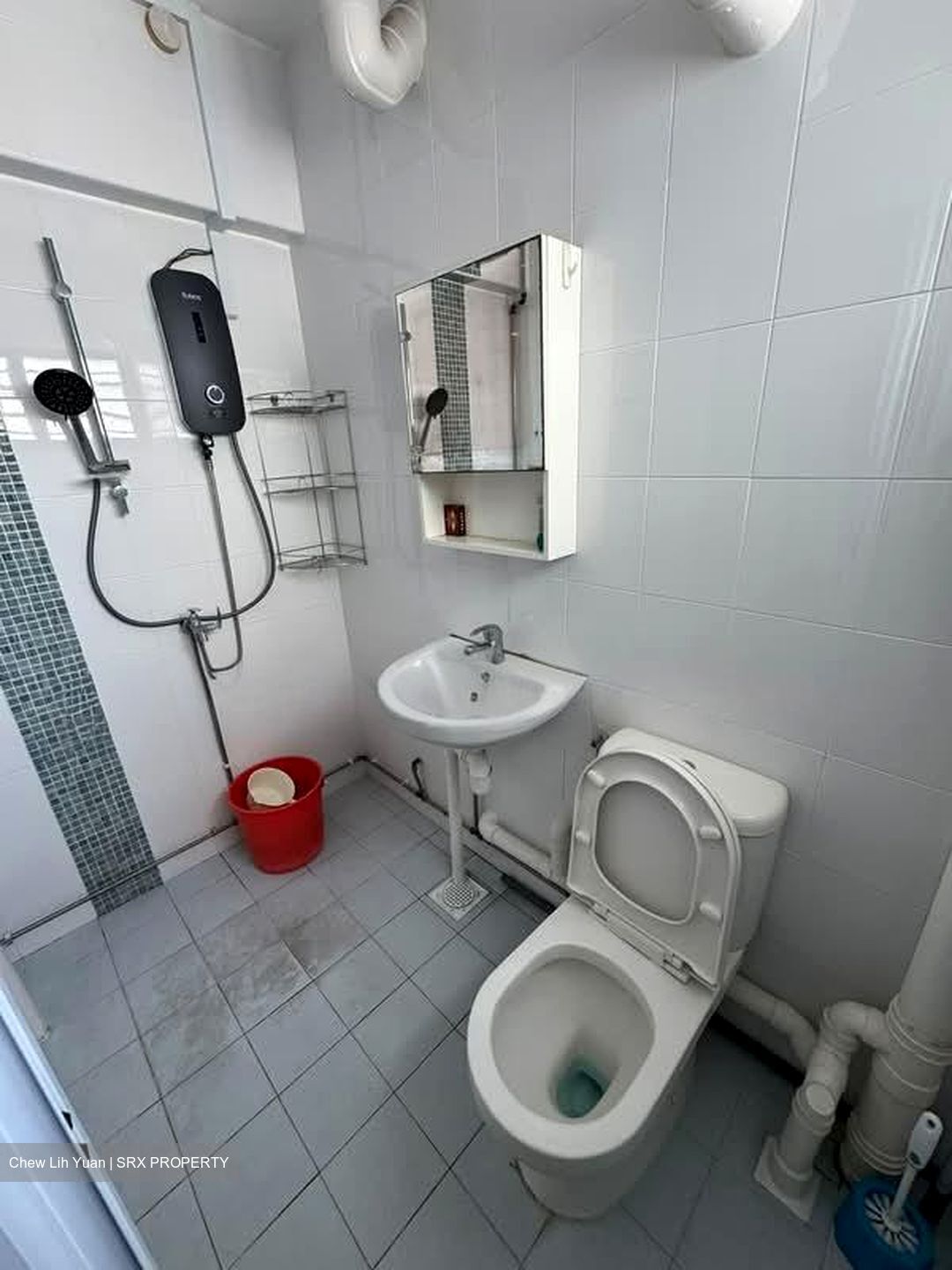 Blk 271 Tampines Street 21 (Tampines), HDB 4 Rooms #599147921